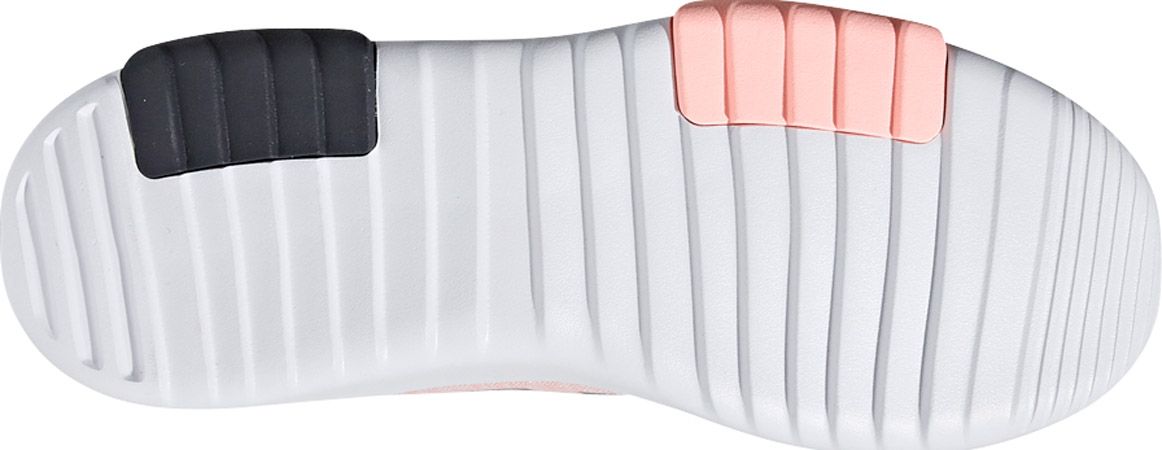 adidas Kids' Preschool Cloudfoam Racer TR Running Shoes product image