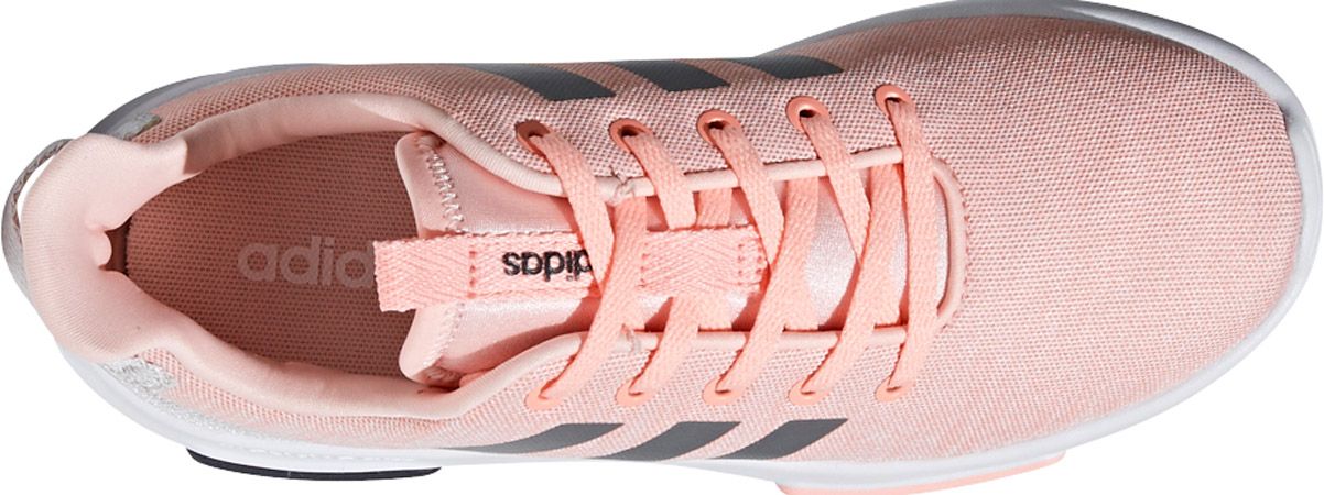 adidas Kids' Preschool Cloudfoam Racer TR Running Shoes product image