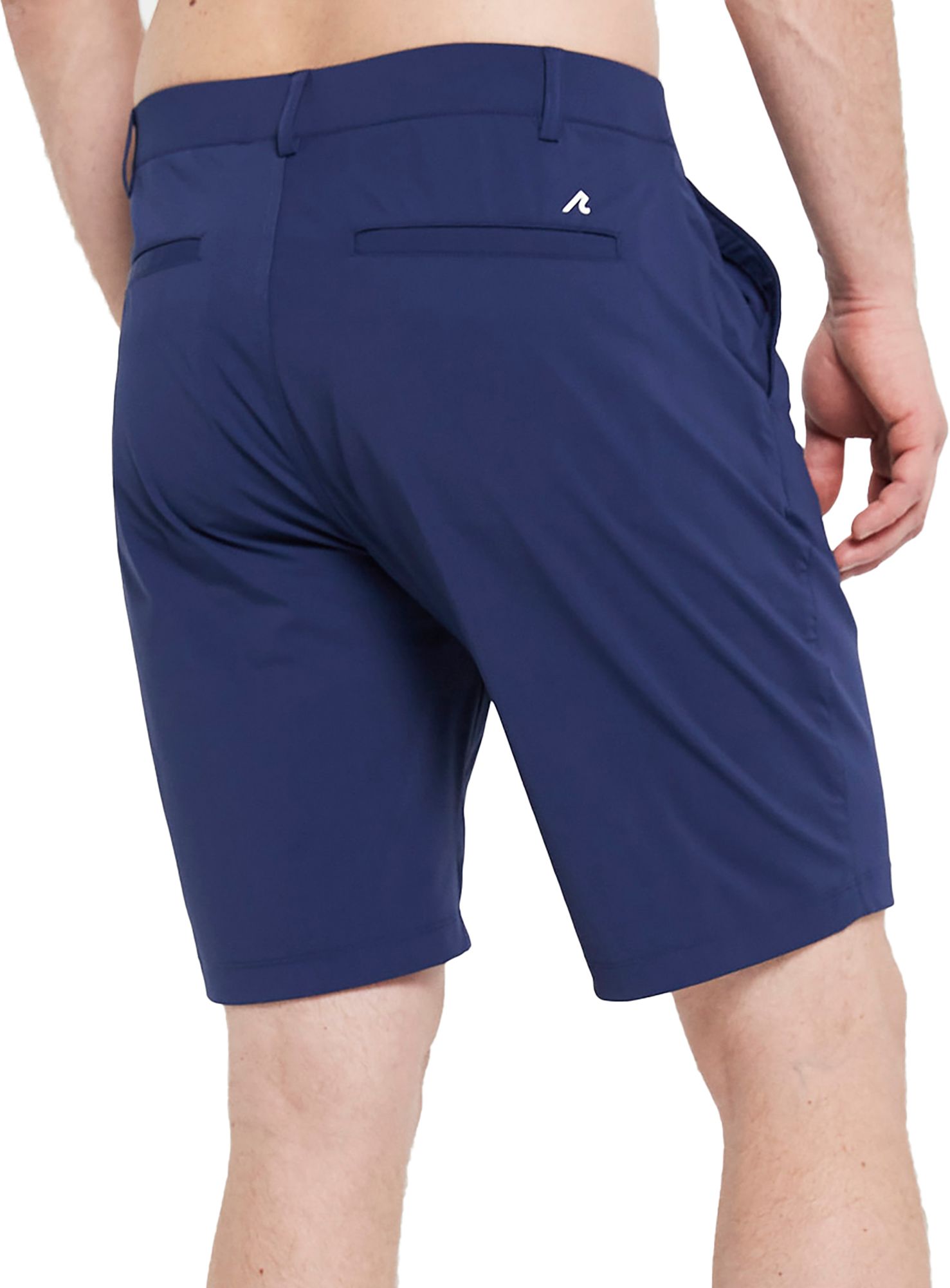REDVANLY Men's 9" Hanover Pull-On Golf Shorts product image