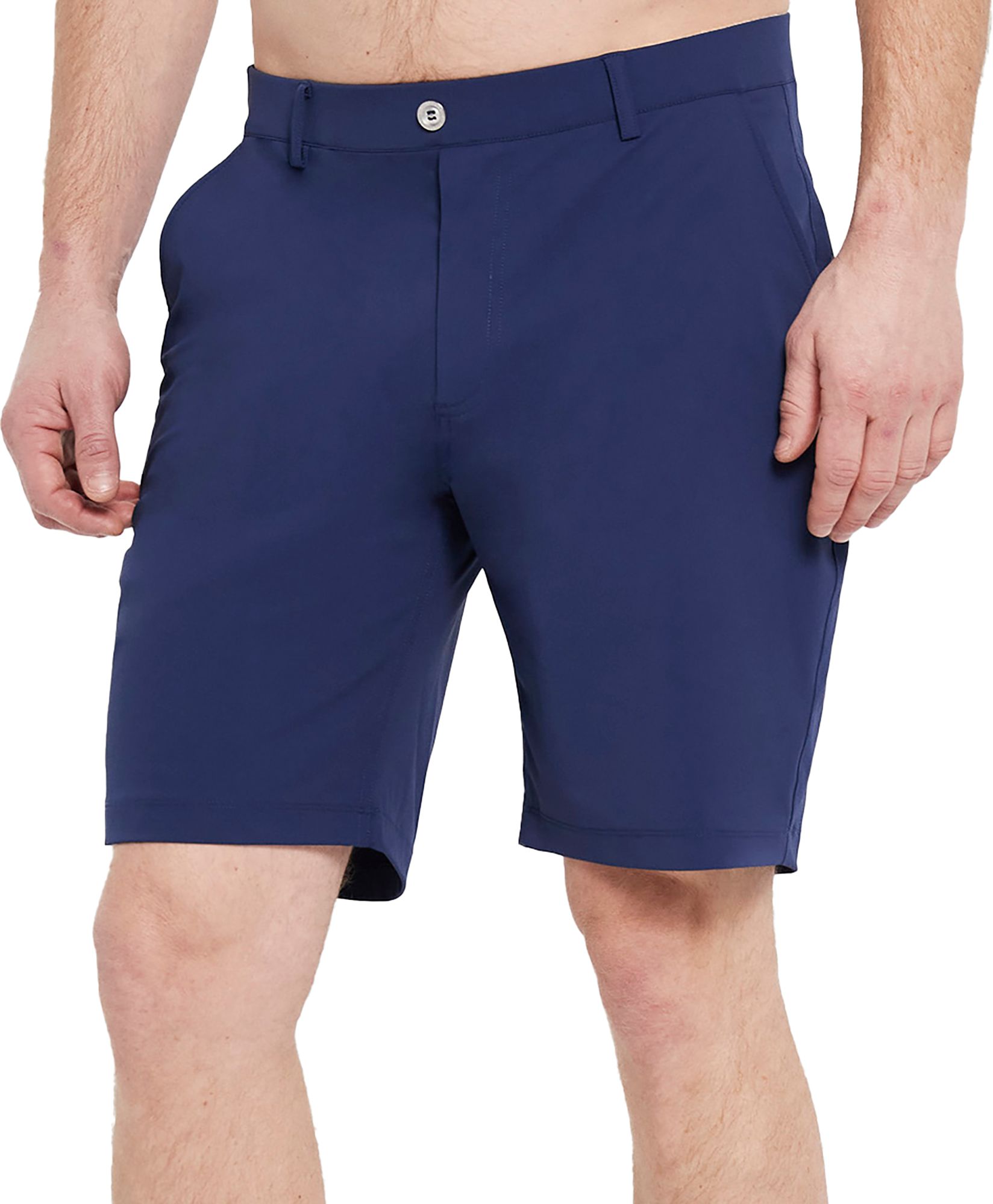 REDVANLY Men's 9" Hanover Pull-On Golf Shorts product image