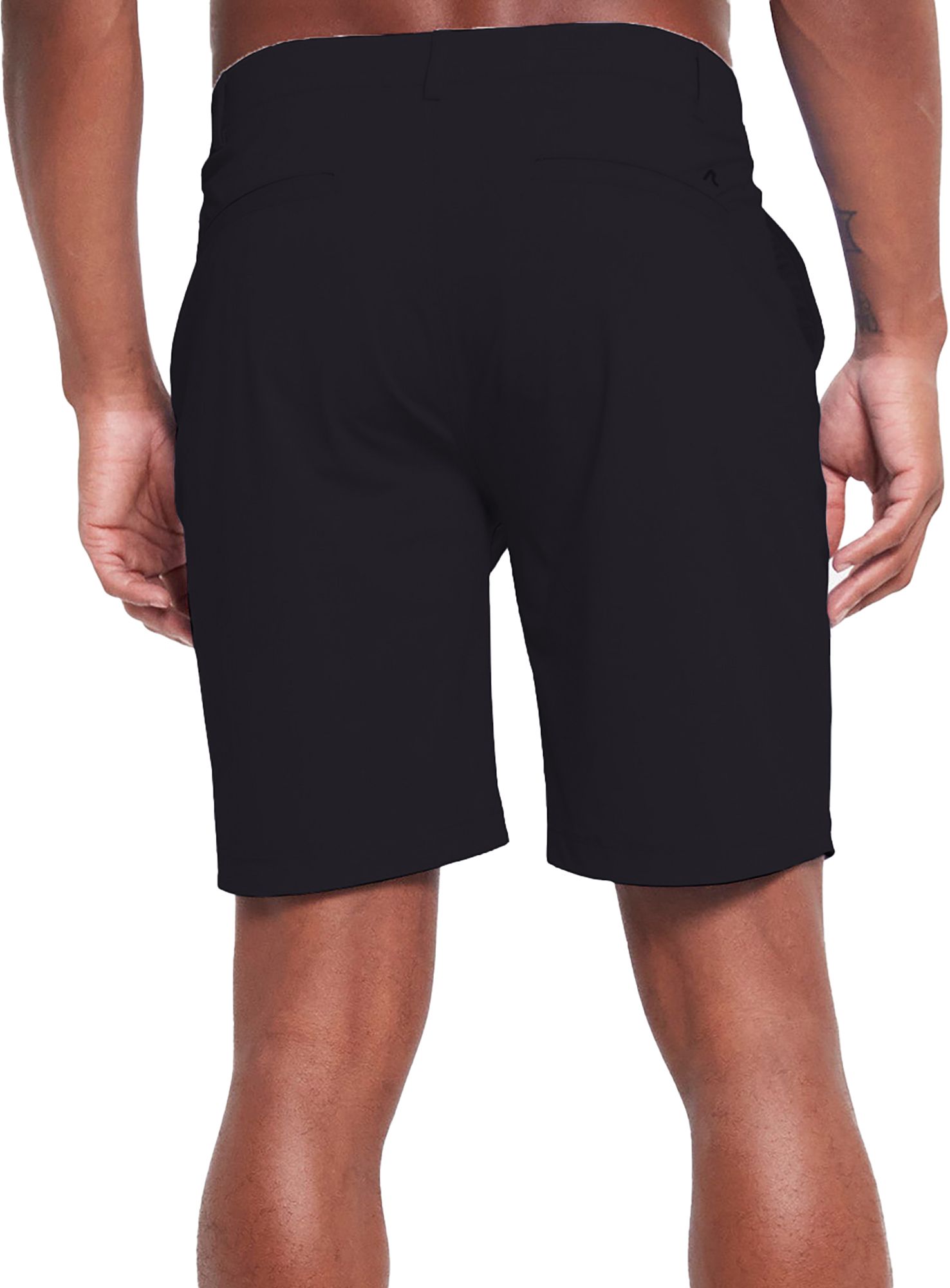 REDVANLY Men's 9" Hanover Pull-On Golf Shorts product image