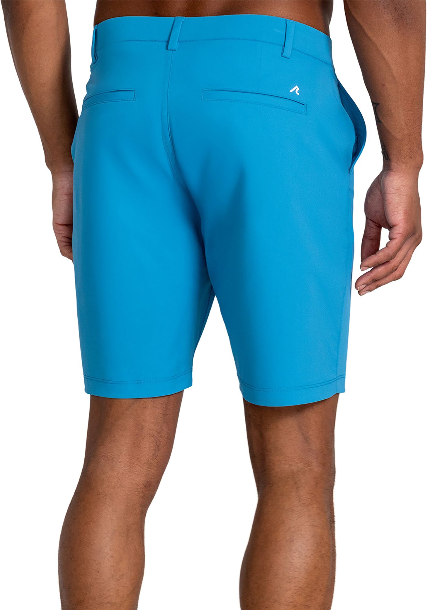 REDVANLY Men's 9" Hanover Pull-On Golf Shorts product image