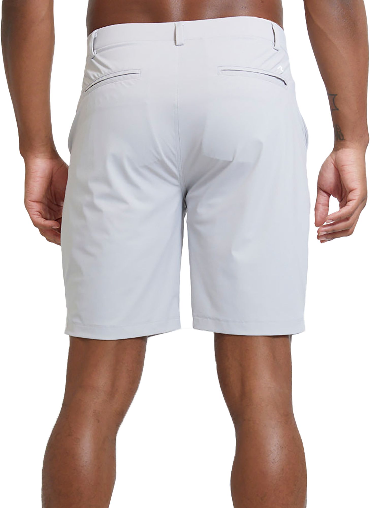 REDVANLY Men's 9" Hanover Pull-On Golf Shorts product image