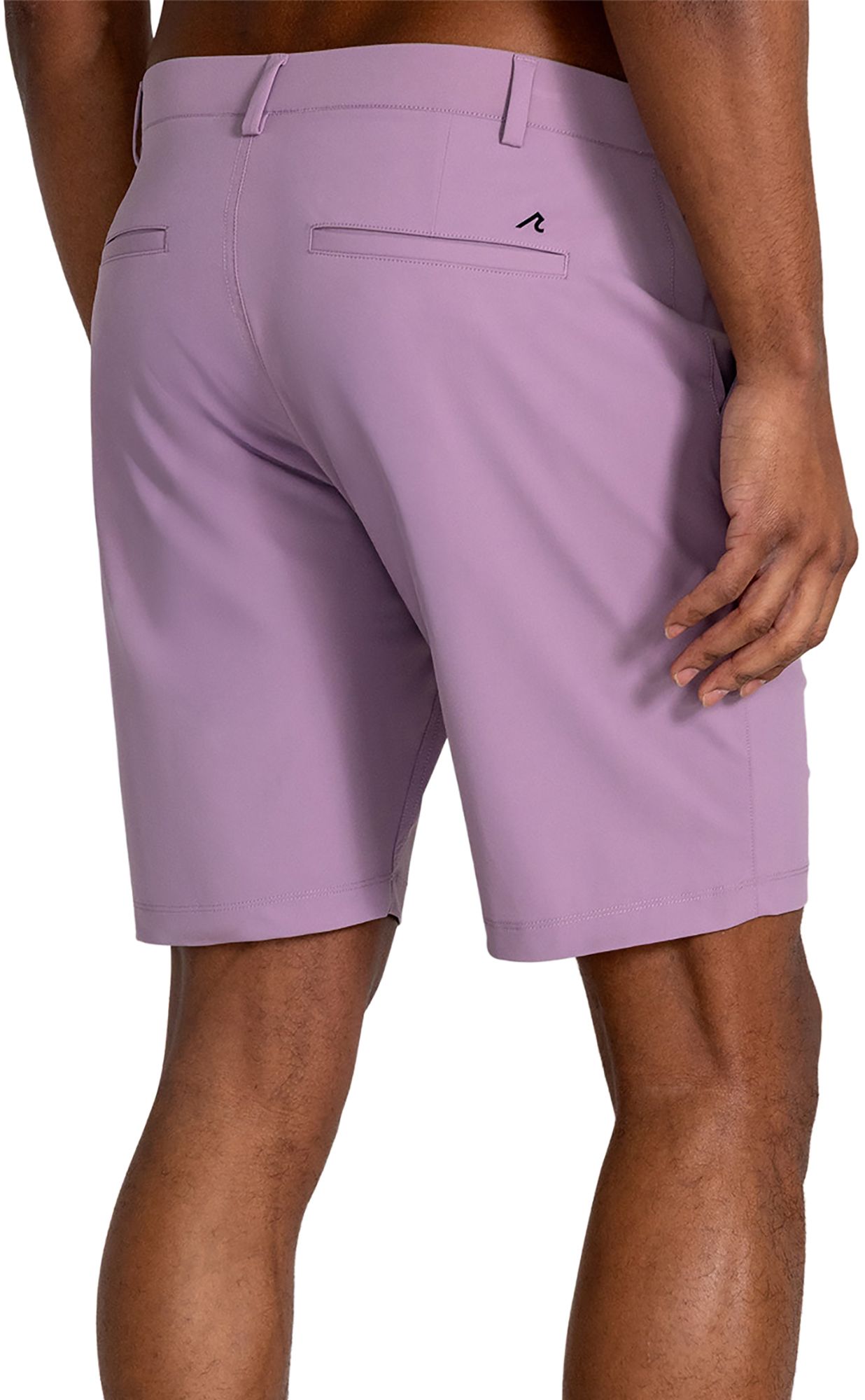 REDVANLY Men's 9" Hanover Pull-On Golf Shorts product image