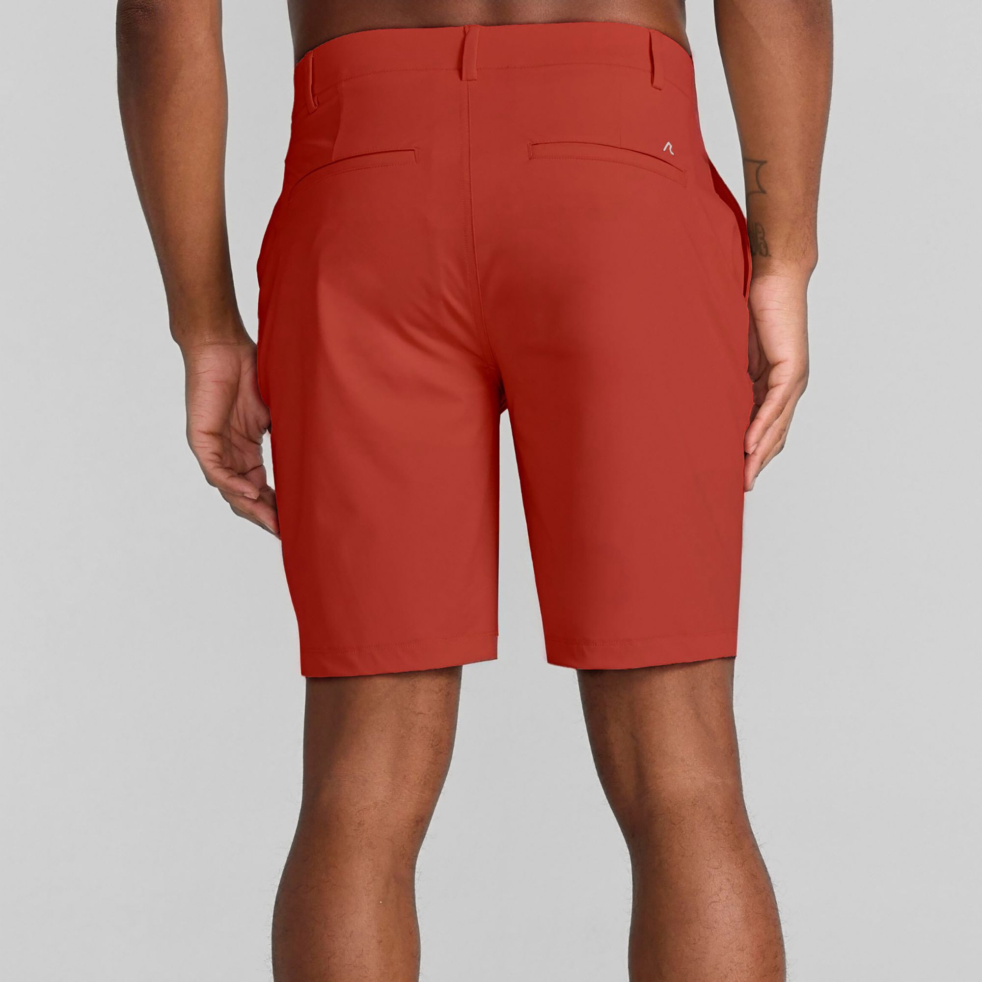 REDVANLY Men's 9" Hanover Pull-On Golf Shorts product image