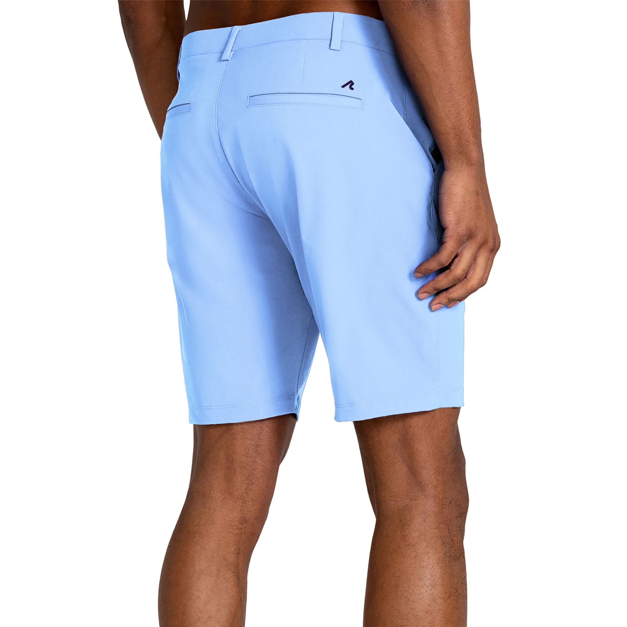 REDVANLY Men's 9" Hanover Pull-On Golf Shorts product image