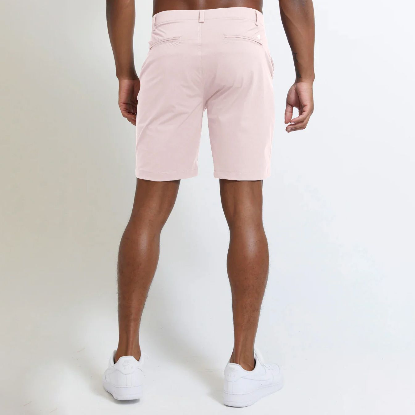 REDVANLY Men's 9" Hanover Pull-On Golf Shorts product image