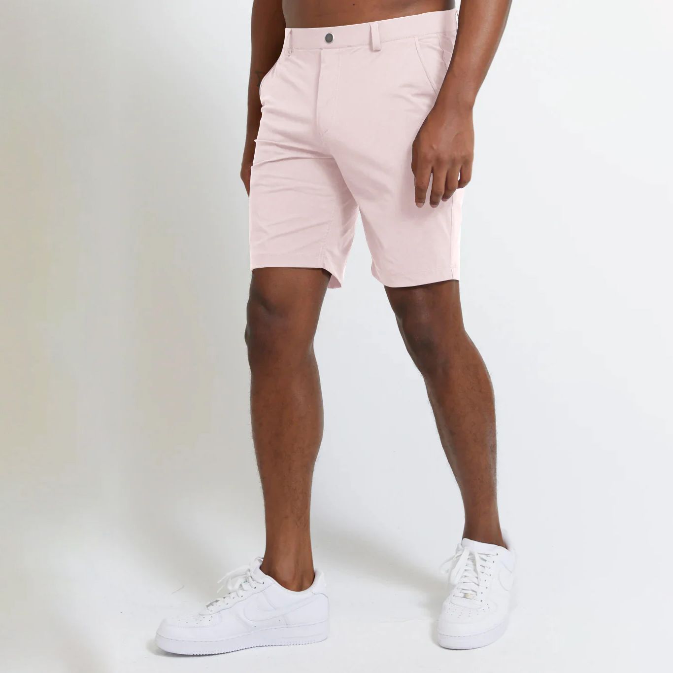 REDVANLY Men's 9" Hanover Pull-On Golf Shorts product image