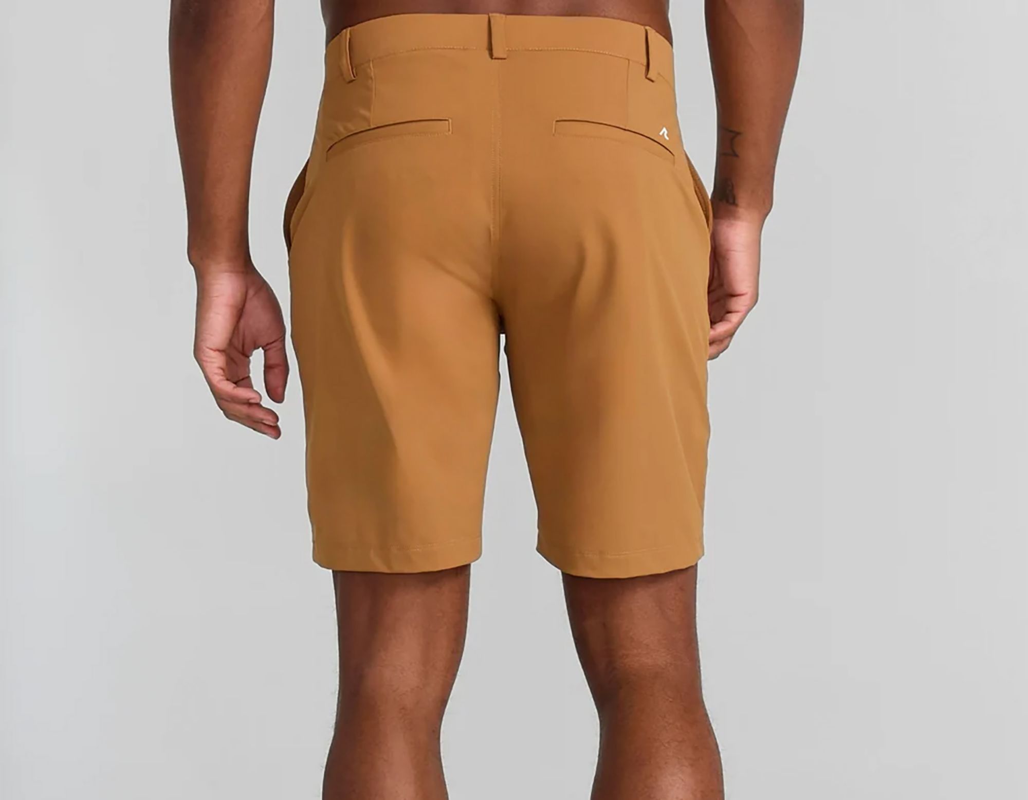 REDVANLY Men's 9" Hanover Pull-On Golf Shorts product image