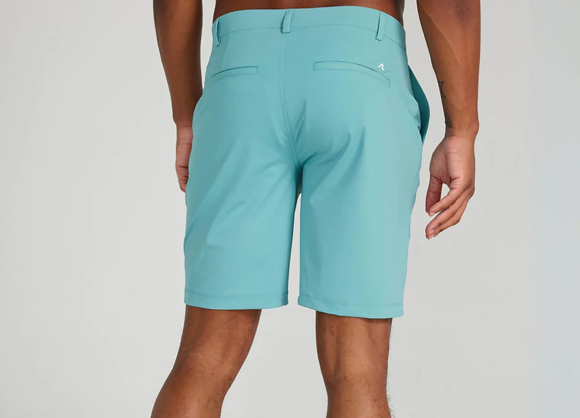 REDVANLY Men's 9" Hanover Pull-On Golf Shorts product image