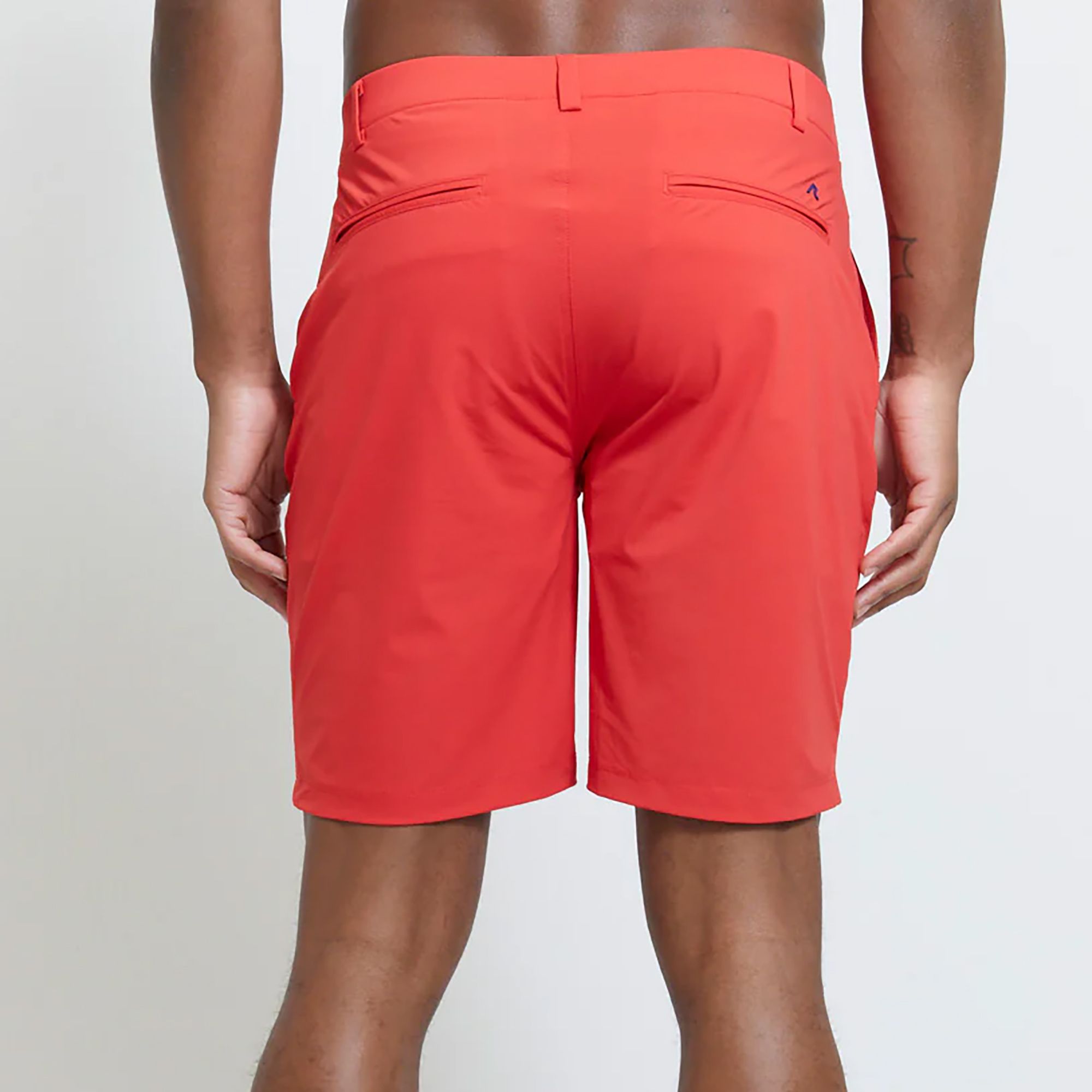 REDVANLY Men's 9" Hanover Pull-On Golf Shorts product image