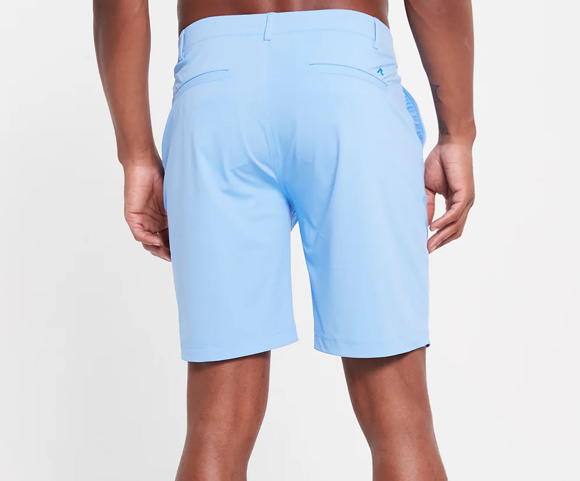 REDVANLY Men's 9" Hanover Pull-On Golf Shorts product image