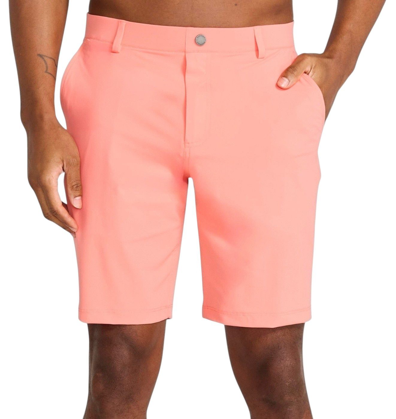 REDVANLY Men's 7.5" Hanover Pull-On Golf Short product image