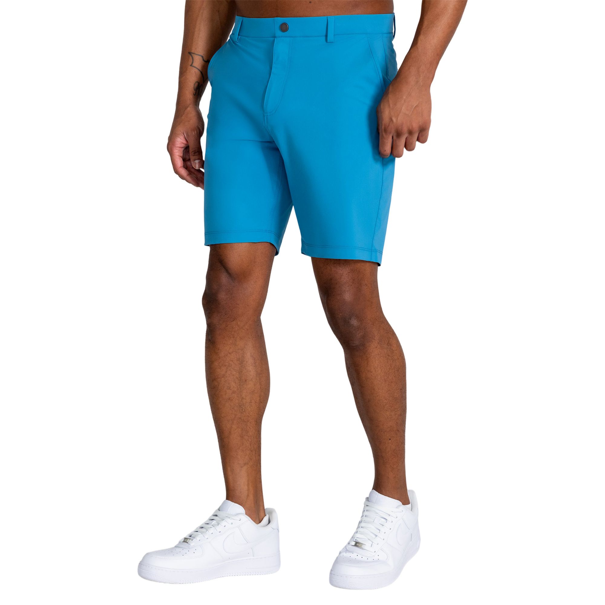 REDVANLY Men's 7.5" Hanover Pull-On Golf Short product image