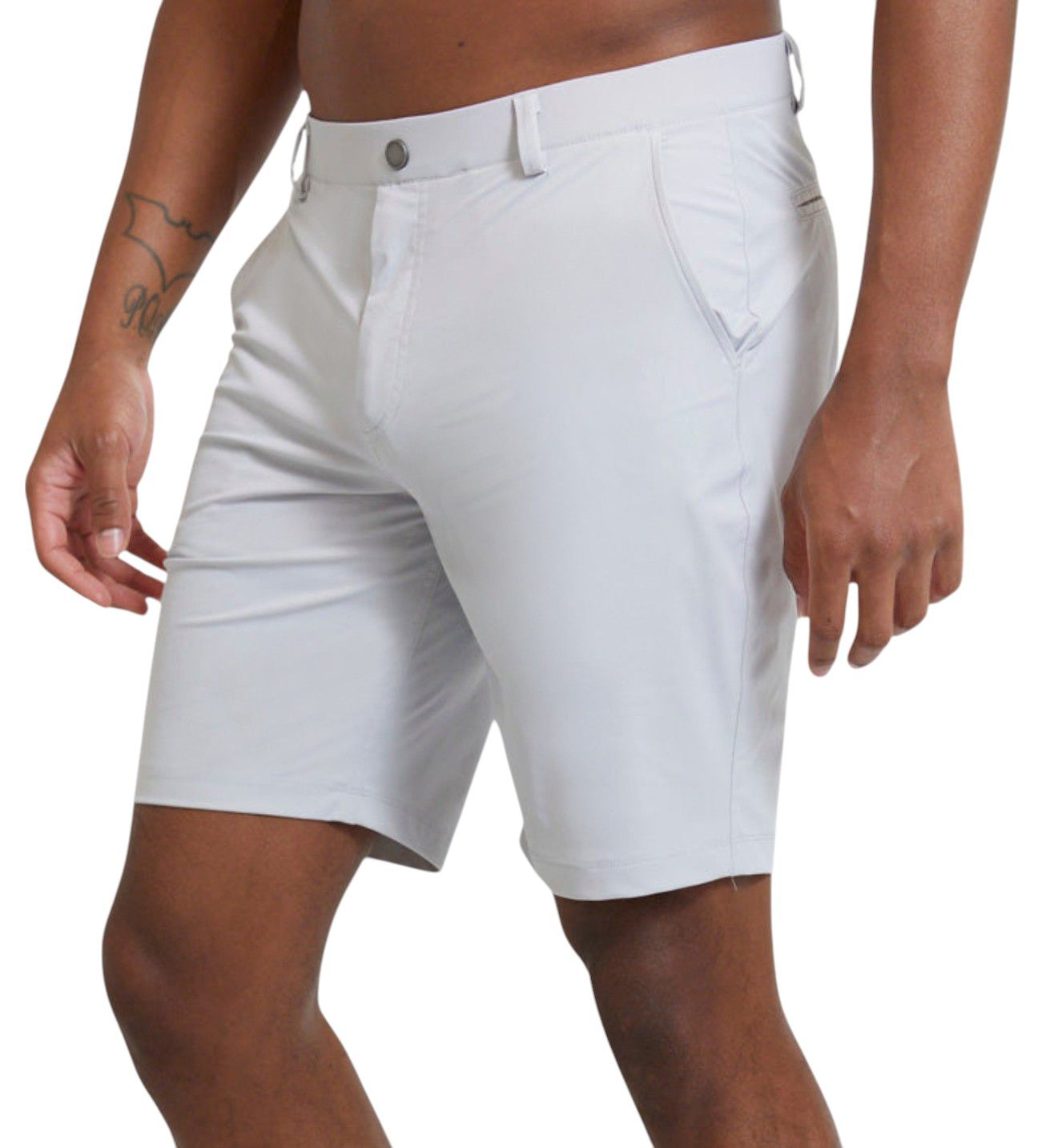 REDVANLY Men's 7.5" Hanover Pull-On Golf Short product image