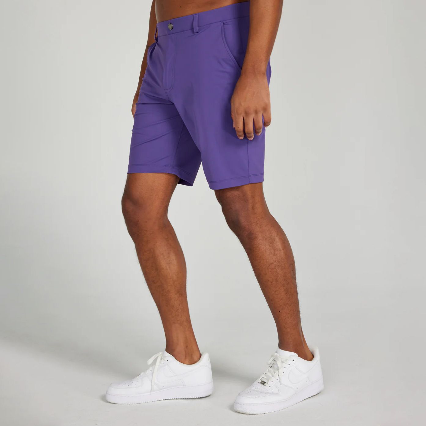 REDVANLY Men's 7.5" Hanover Pull-On Golf Short product image