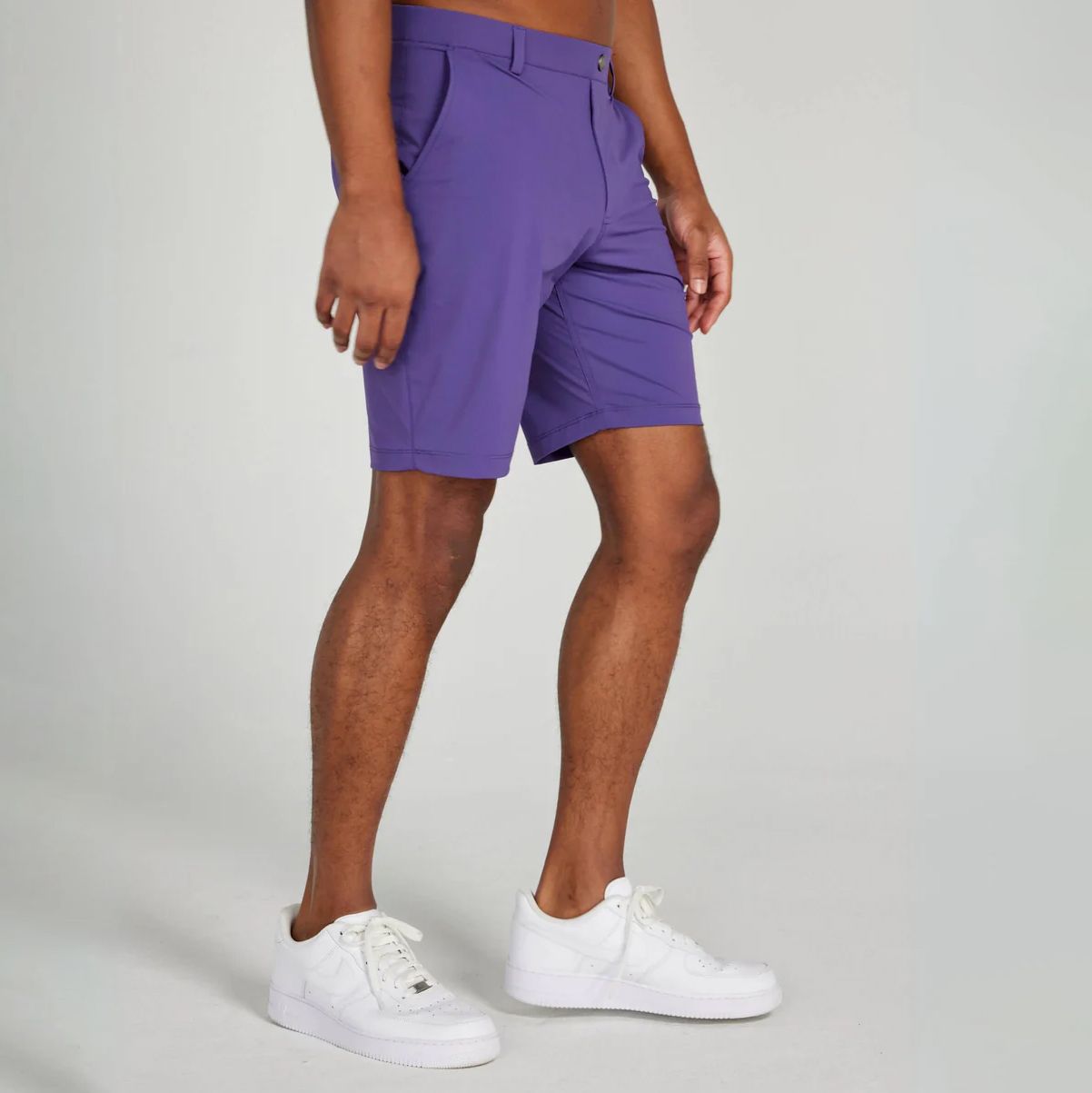 REDVANLY Men's 7.5" Hanover Pull-On Golf Short product image