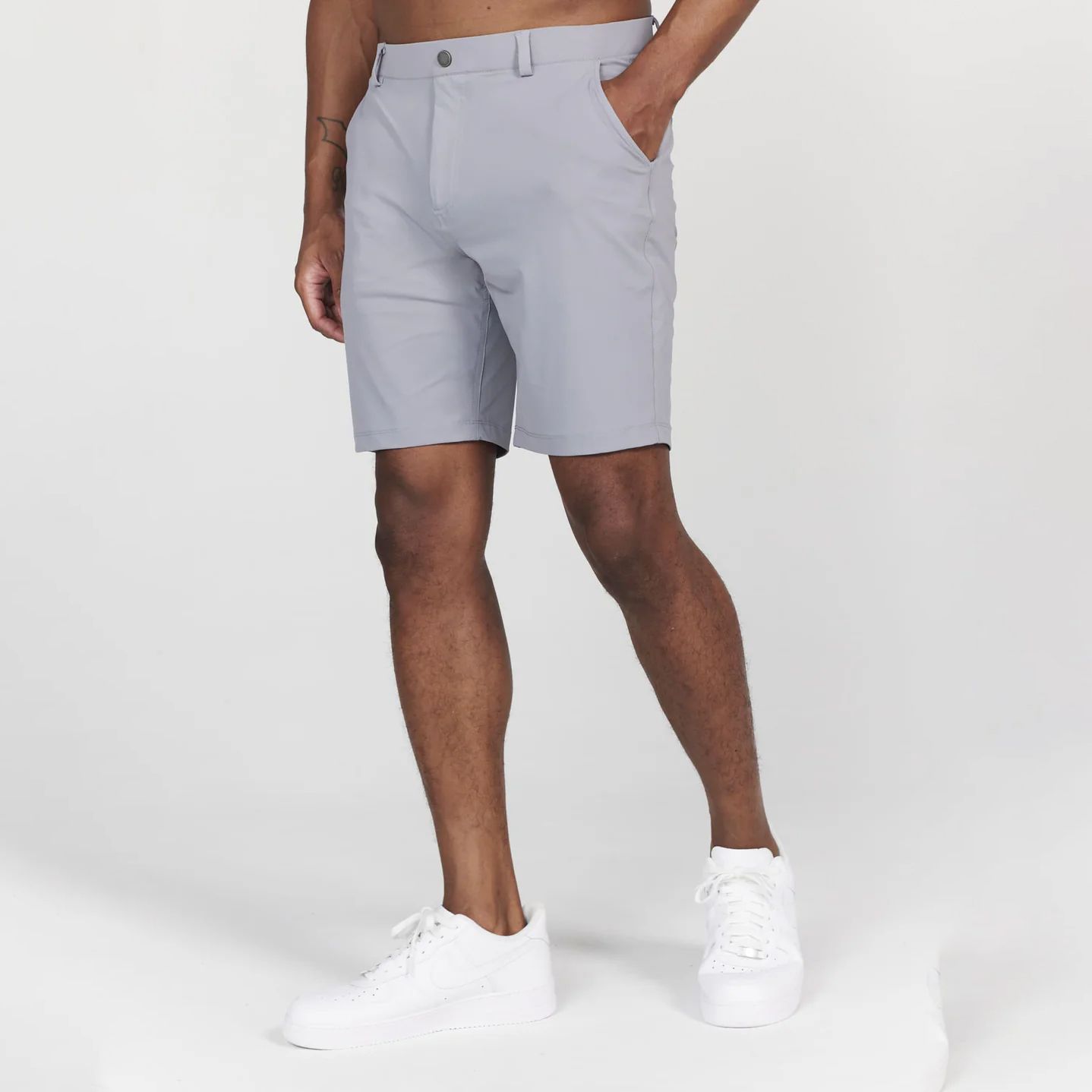 REDVANLY Men's 7.5" Hanover Pull-On Golf Short product image