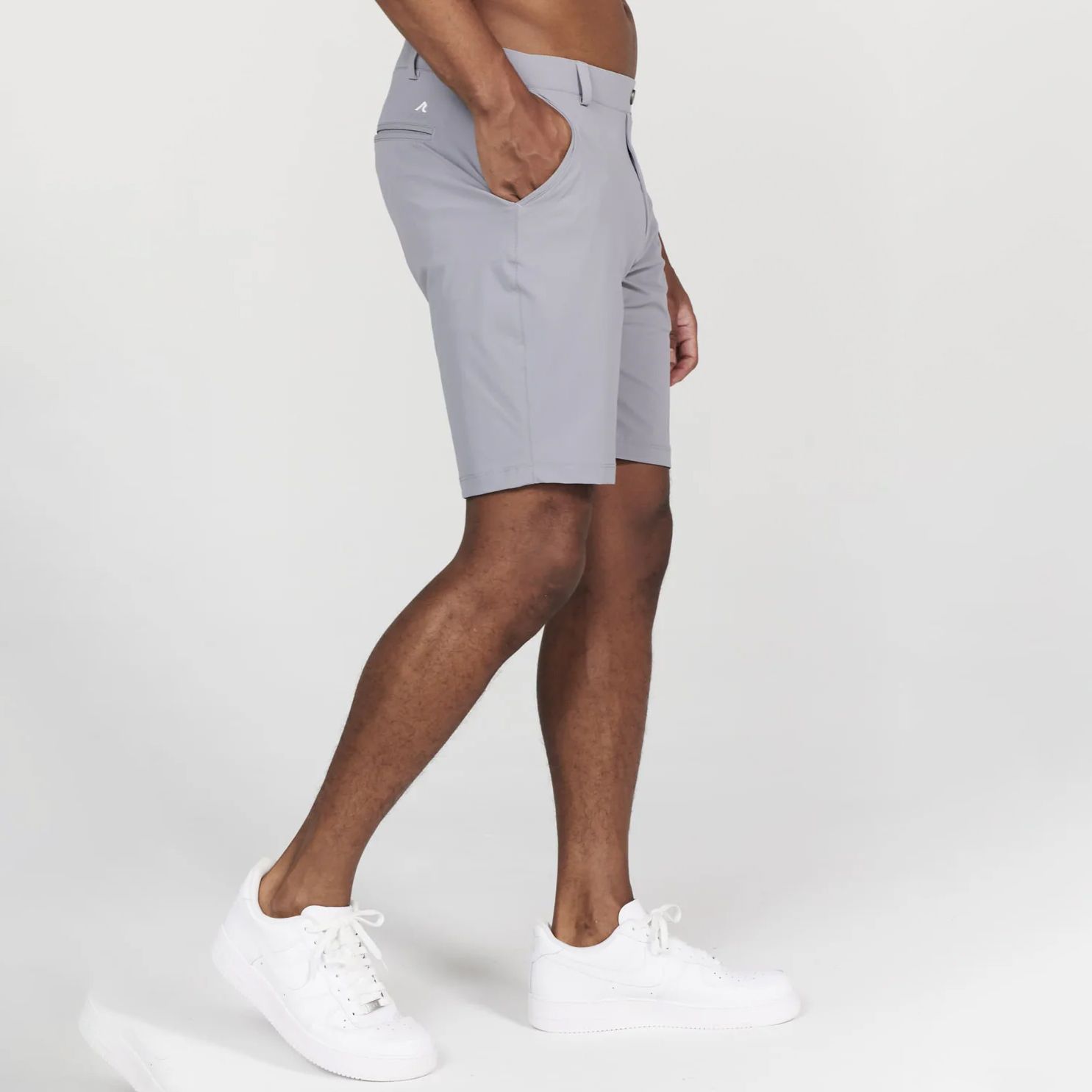 REDVANLY Men's 7.5" Hanover Pull-On Golf Short product image