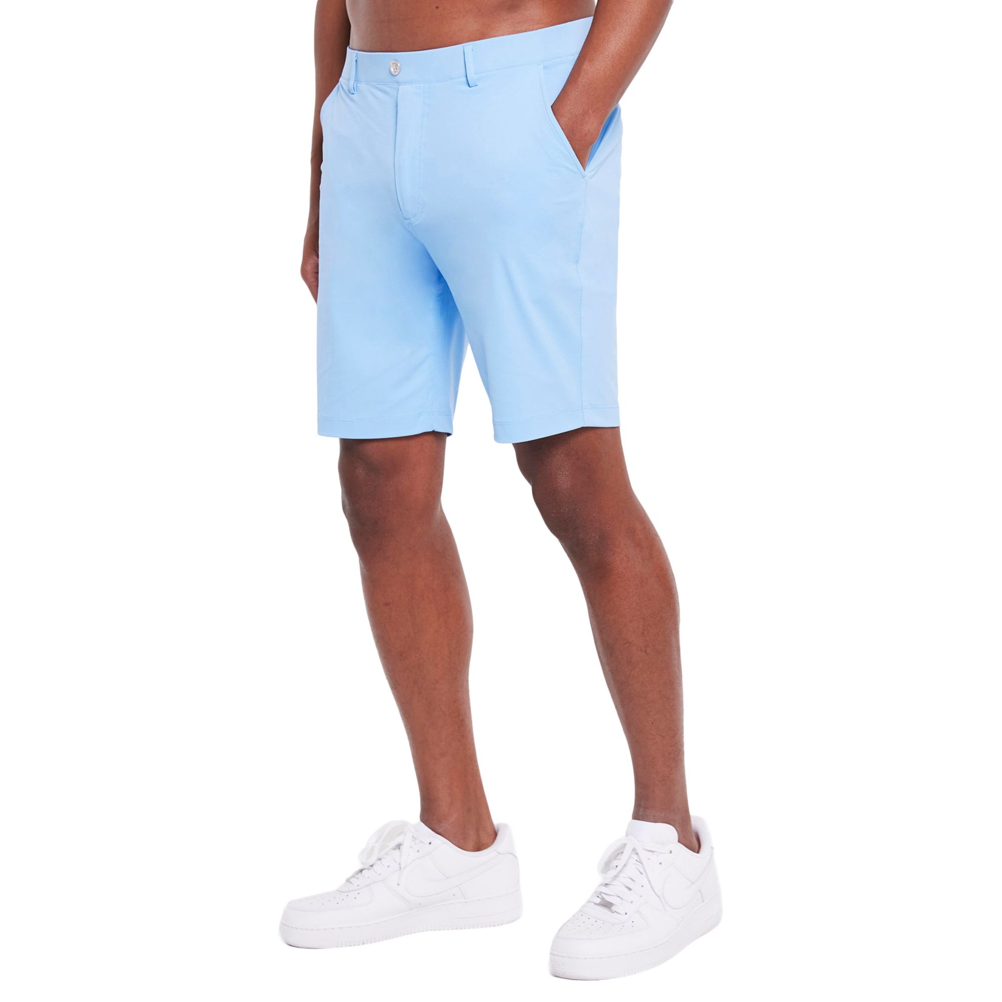 REDVANLY Men's 7.5" Hanover Pull-On Golf Short product image