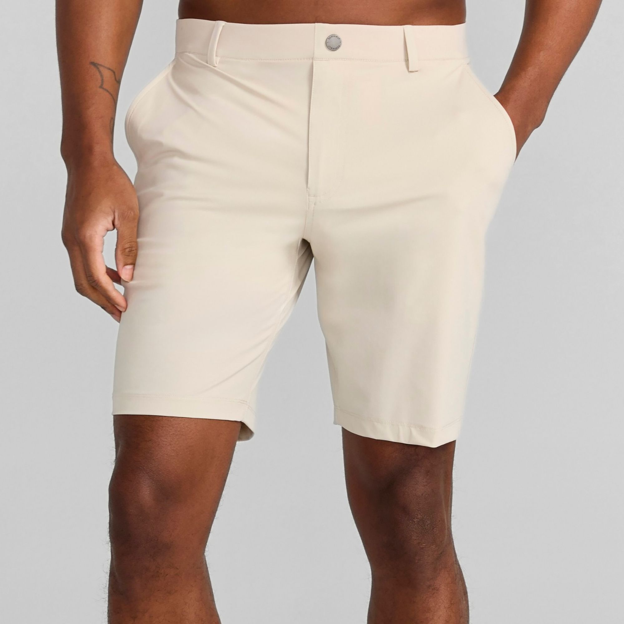 REDVANLY Men's 7.5" Hanover Pull-On Golf Short product image