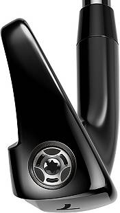 Cobra RADSPEED Black Custom Irons product image