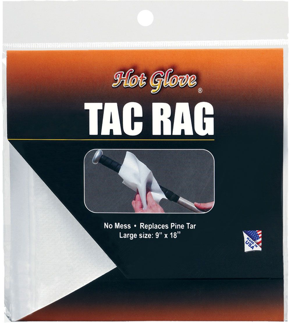 Tourna Tac Rag product image