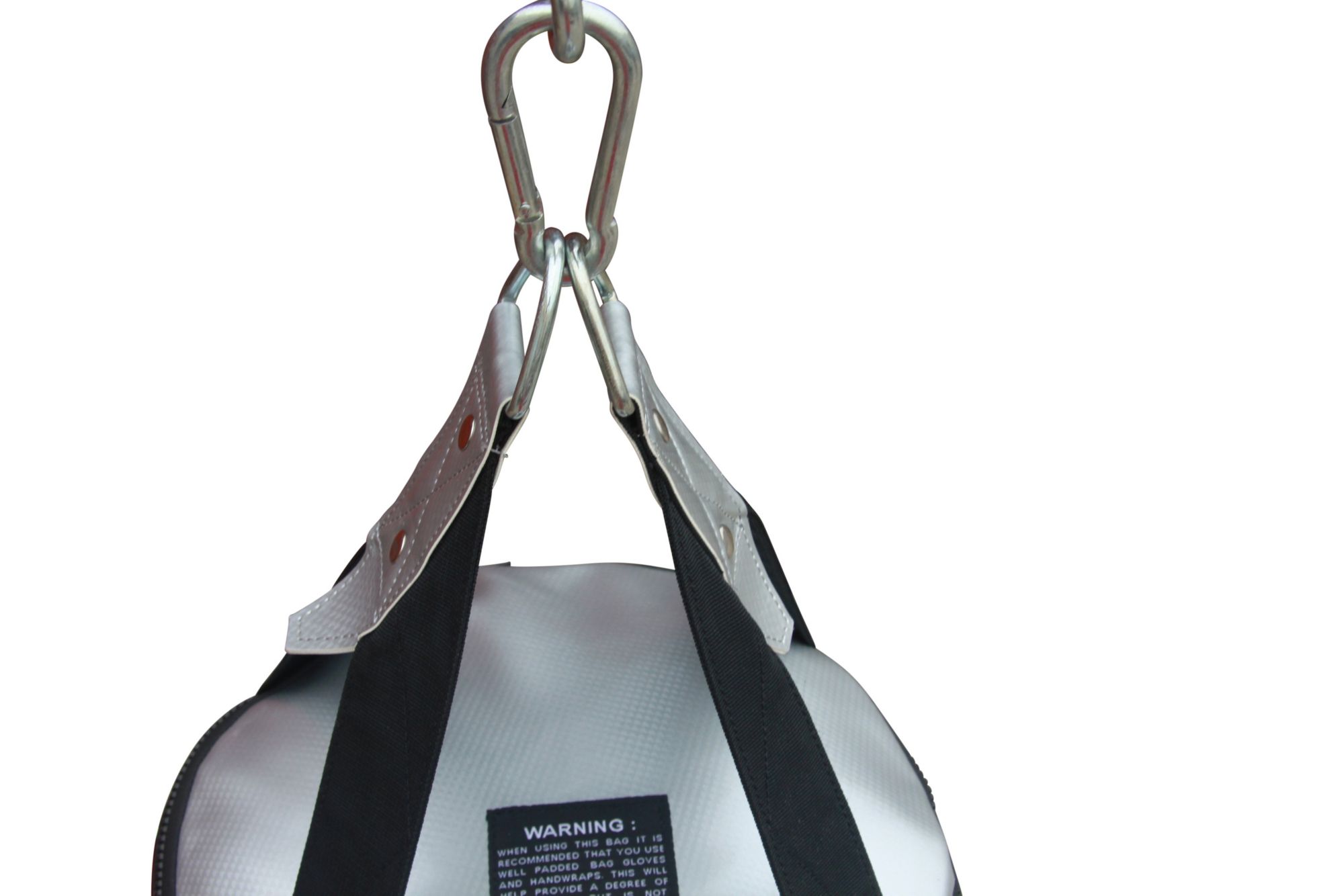 Ringside 100lb. Apex Heavy Bag product image