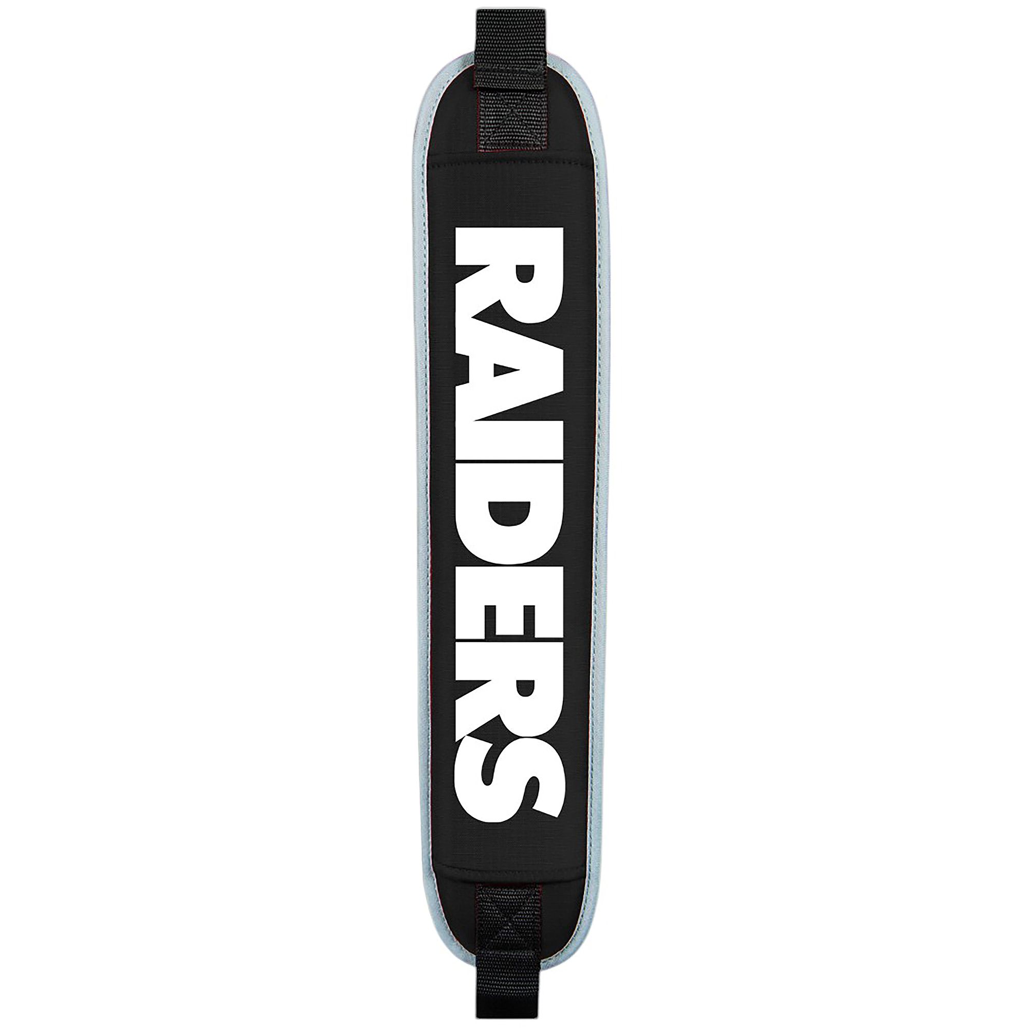 WinCraft Las Vegas Raiders The Clubhouse Cooler Cart Bag product image