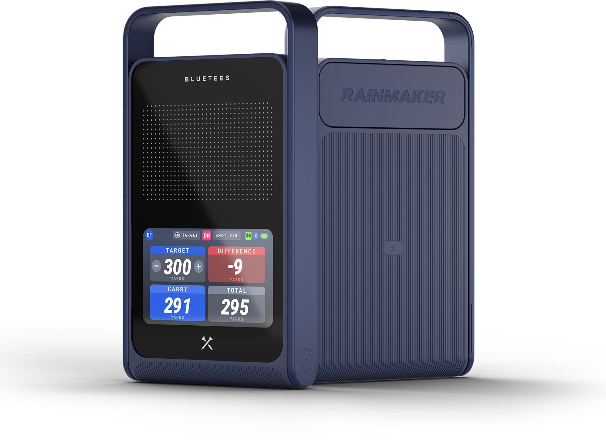 Blue Tees Golf RainMaker Launch Monitor product image