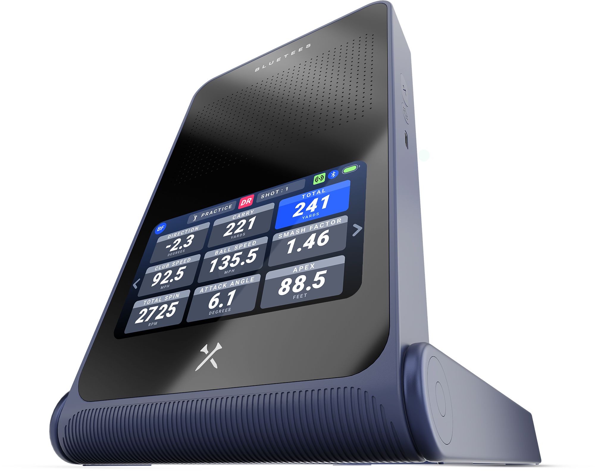 Blue Tees Golf RainMaker Launch Monitor product image