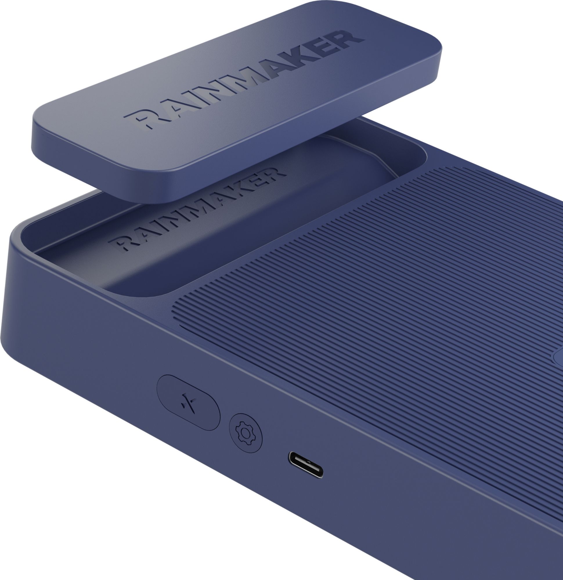 Blue Tees Rainmaker Portable Launch Monitor product image
