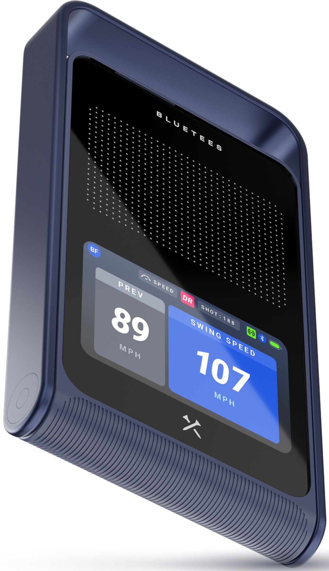 Blue Tees Rainmaker Portable Launch Monitor product image