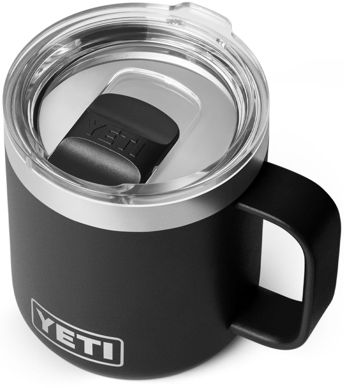 YETI 10 oz. Stackable Mug with Ceramic Lining product image