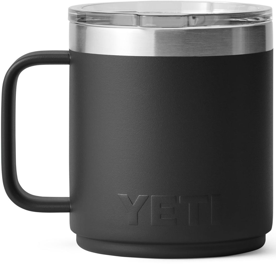 YETI 10 oz. Stackable Mug with Ceramic Lining product image