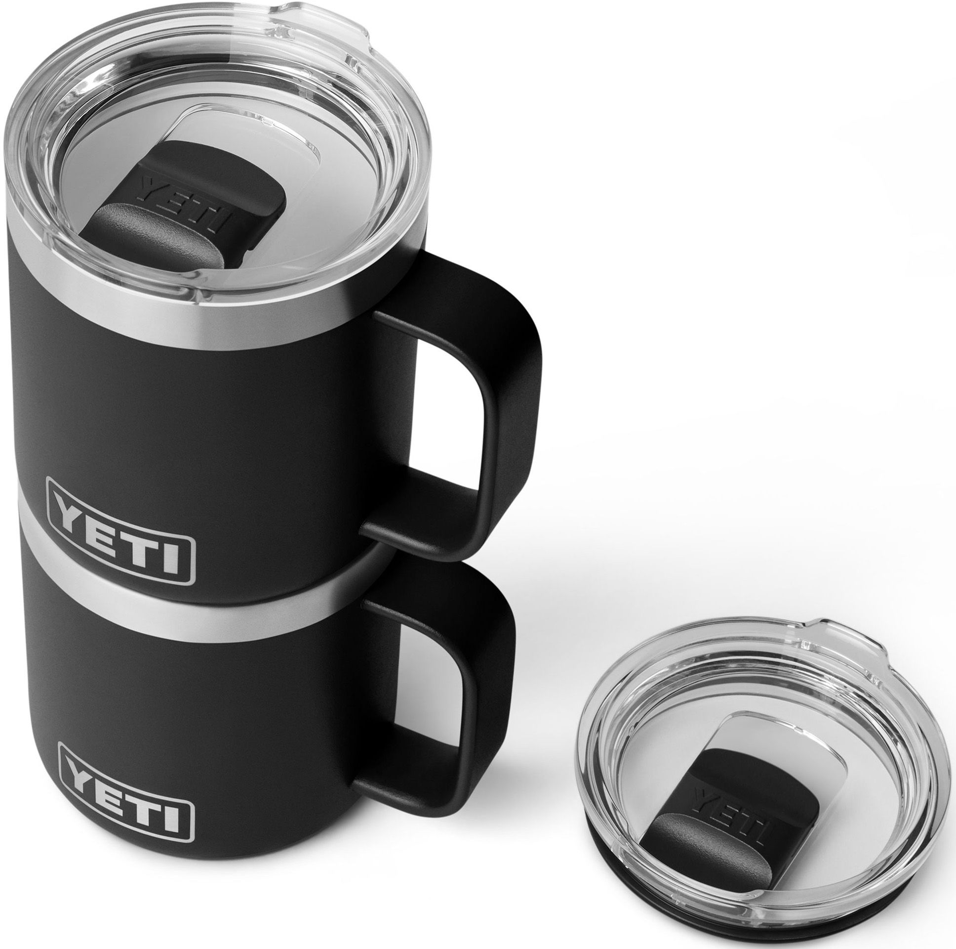 YETI 10 oz. Stackable Mug with Ceramic Lining product image
