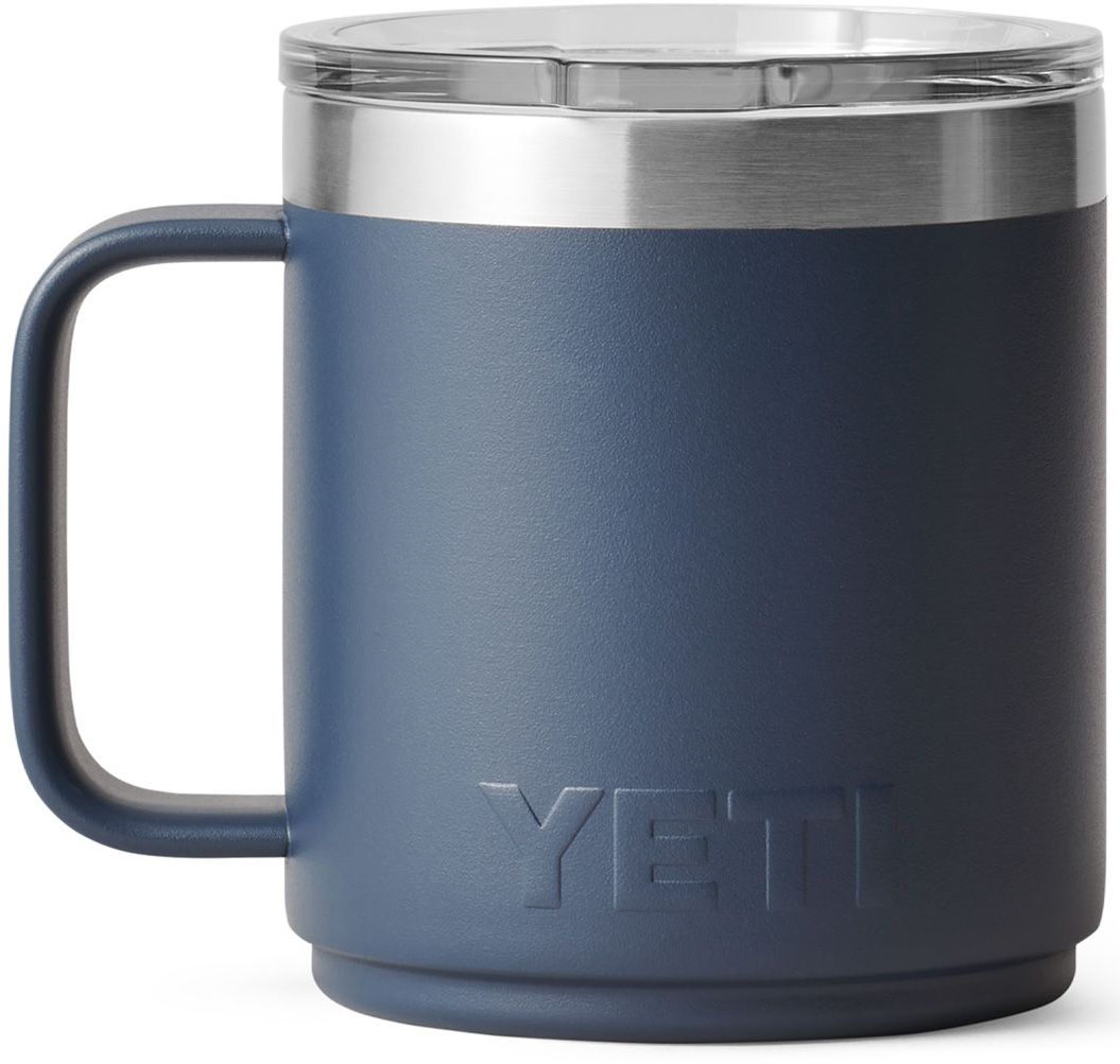 YETI 10 oz. Stackable Mug with Ceramic Lining product image