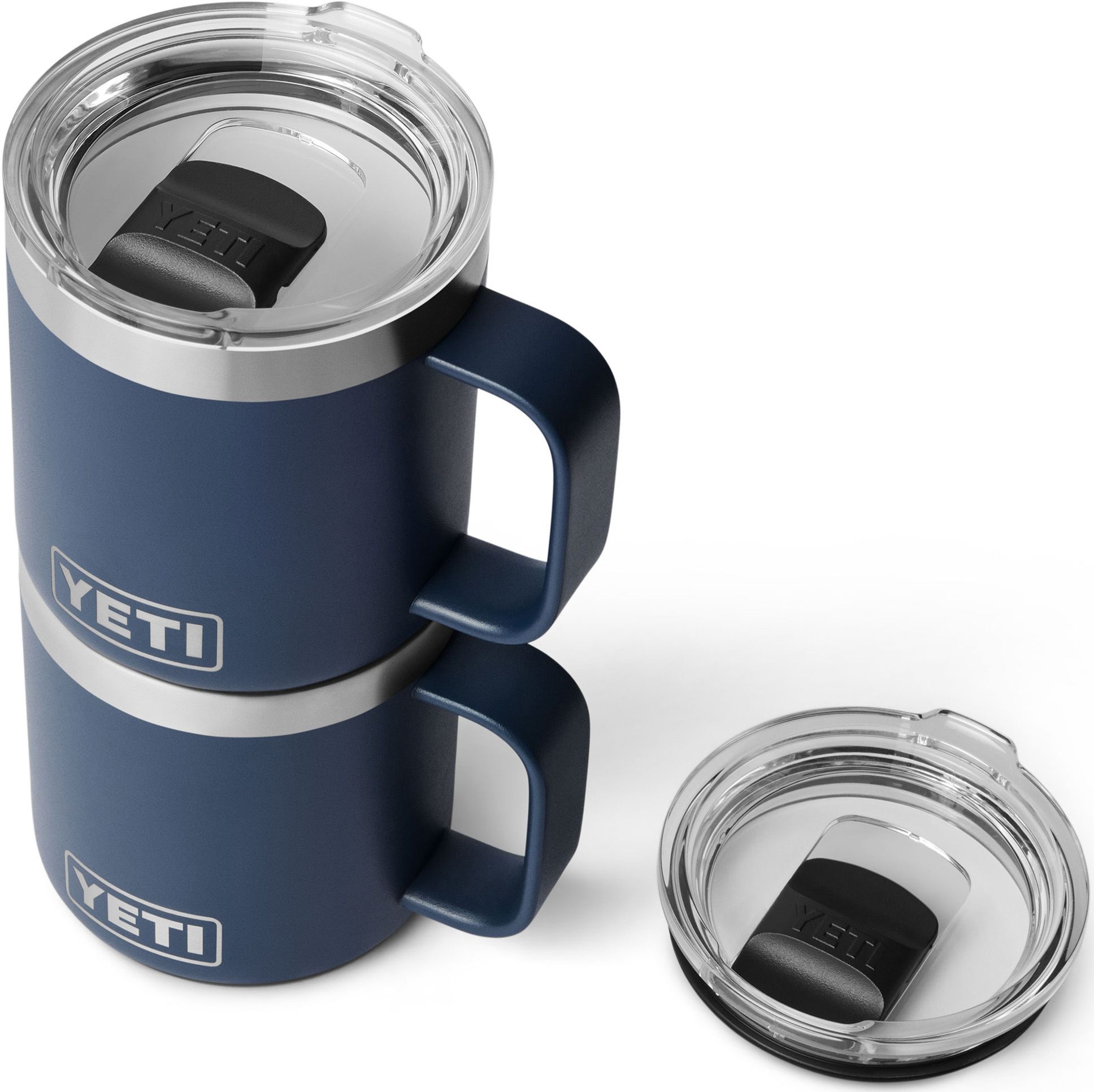YETI 10 oz. Stackable Mug with Ceramic Lining product image