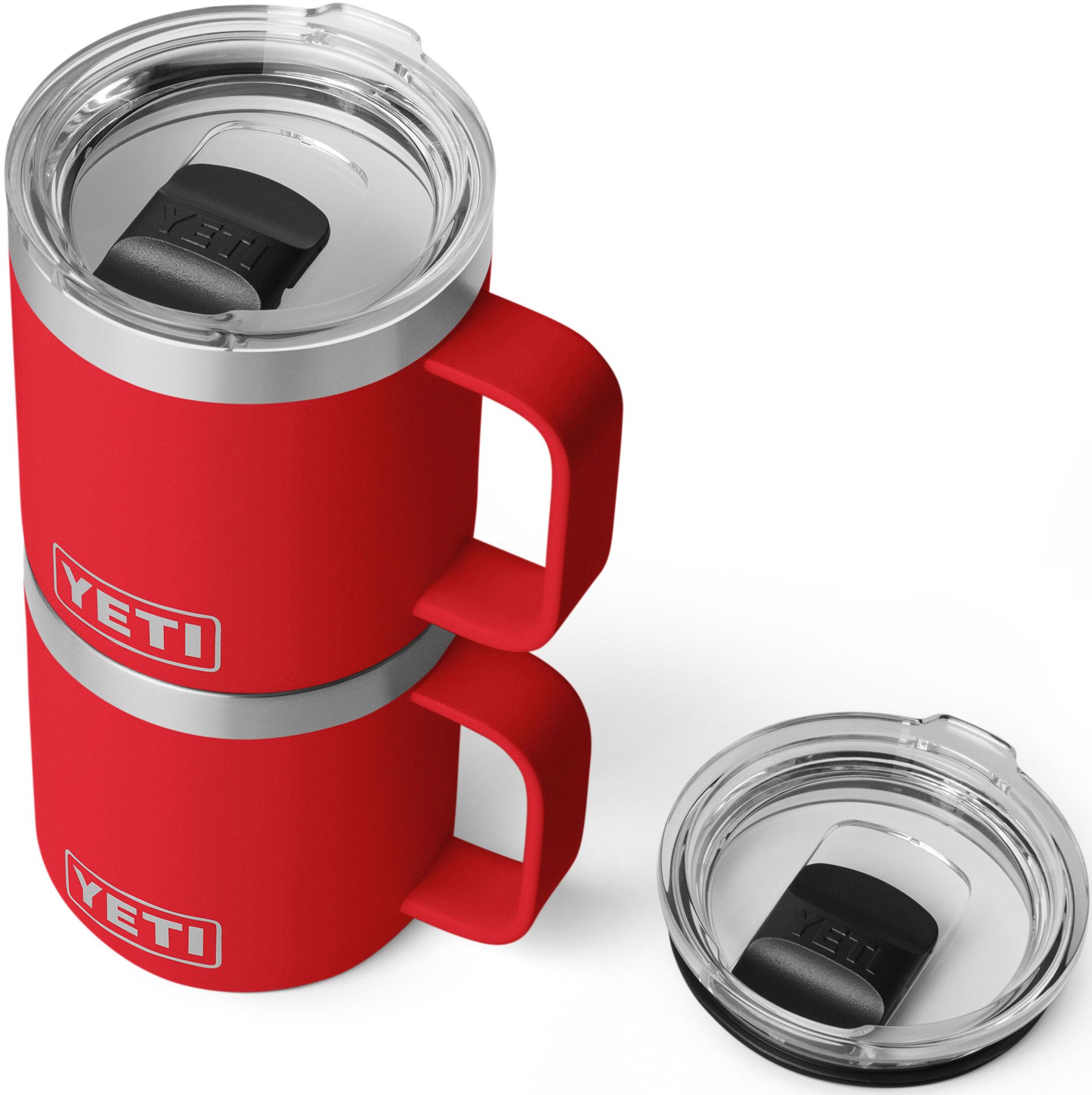 YETI 10 oz. Stackable Mug with Ceramic Lining product image