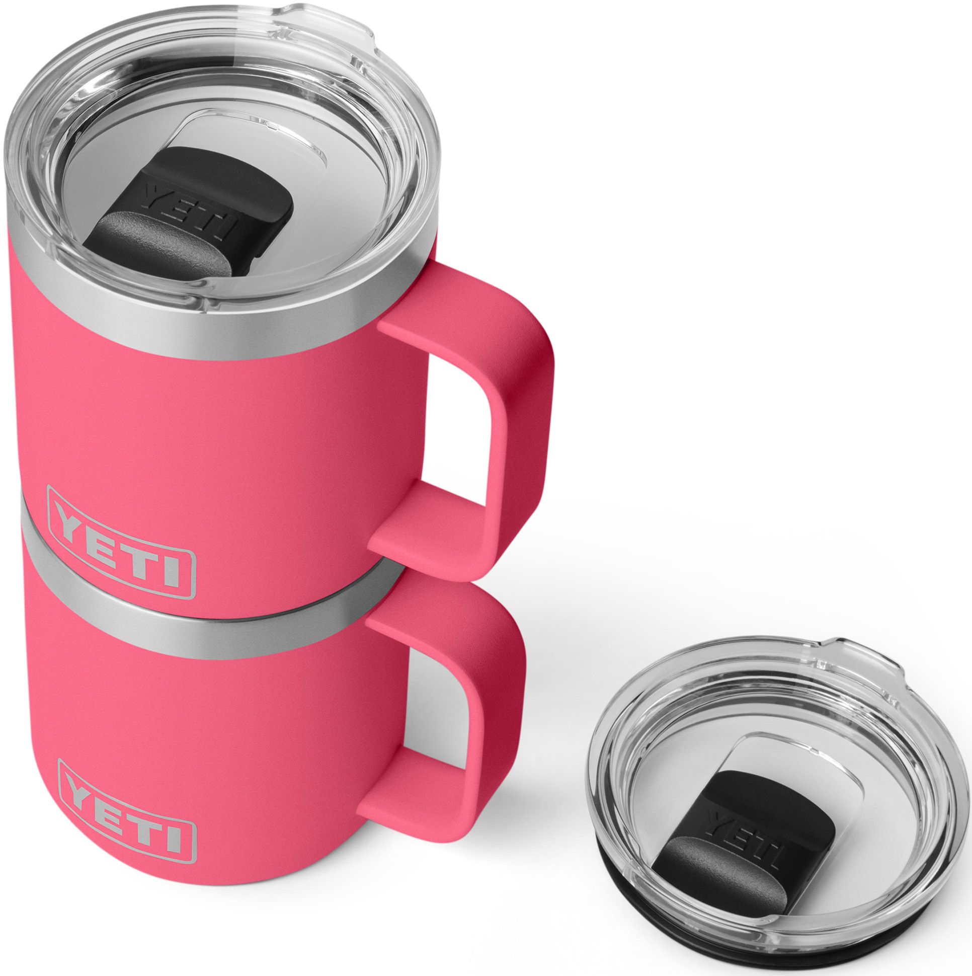 YETI 10 oz. Stackable Mug with Ceramic Lining product image
