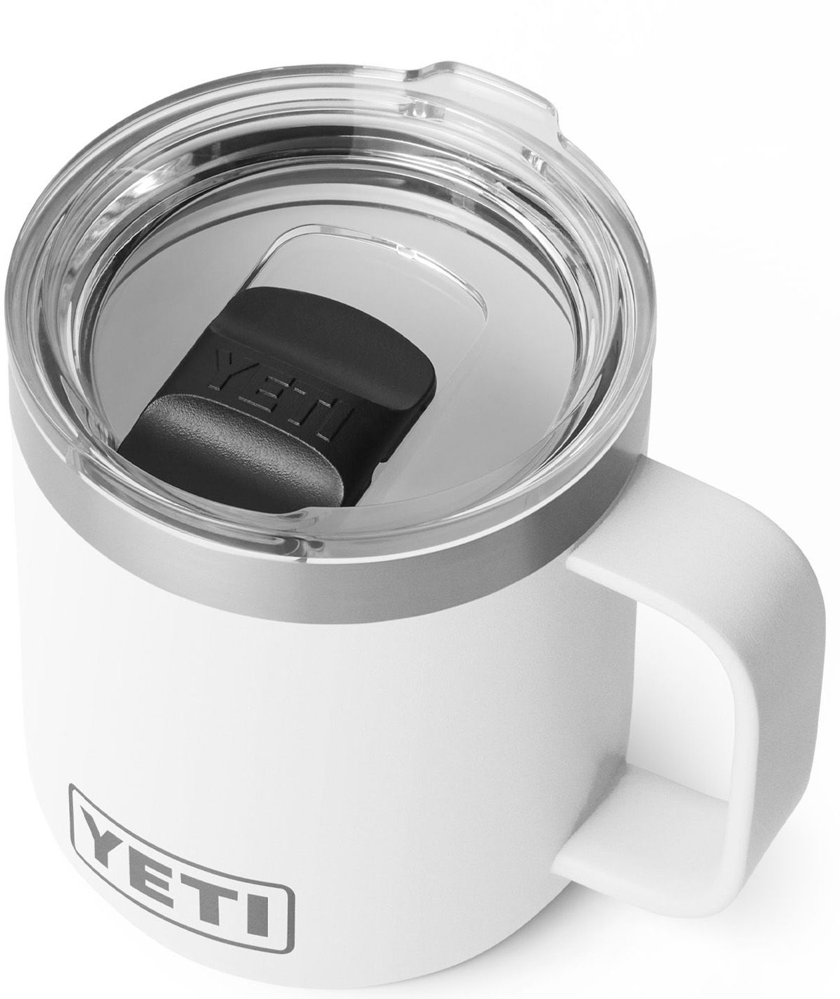 YETI 10 oz. Stackable Mug with Ceramic Lining product image
