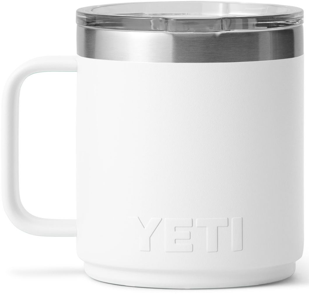 YETI 10 oz. Stackable Mug with Ceramic Lining product image