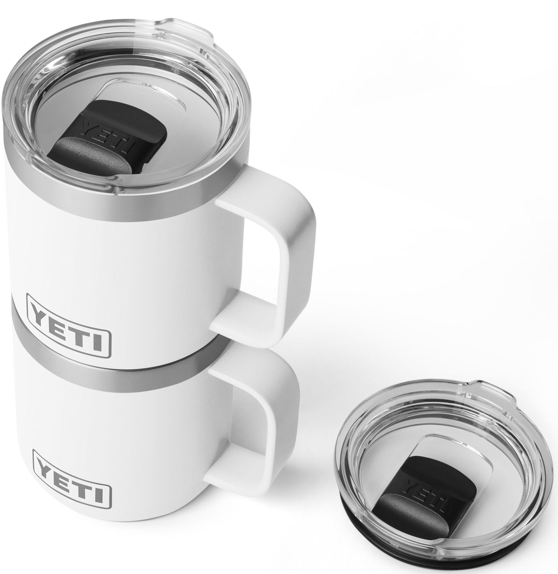 YETI 10 oz. Stackable Mug with Ceramic Lining product image