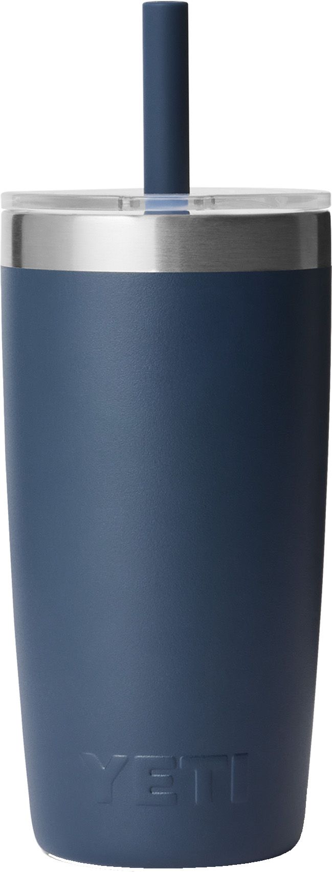 YETI 10 oz. Rambler Jr. Tumbler with Silicone Straw Lid product image
