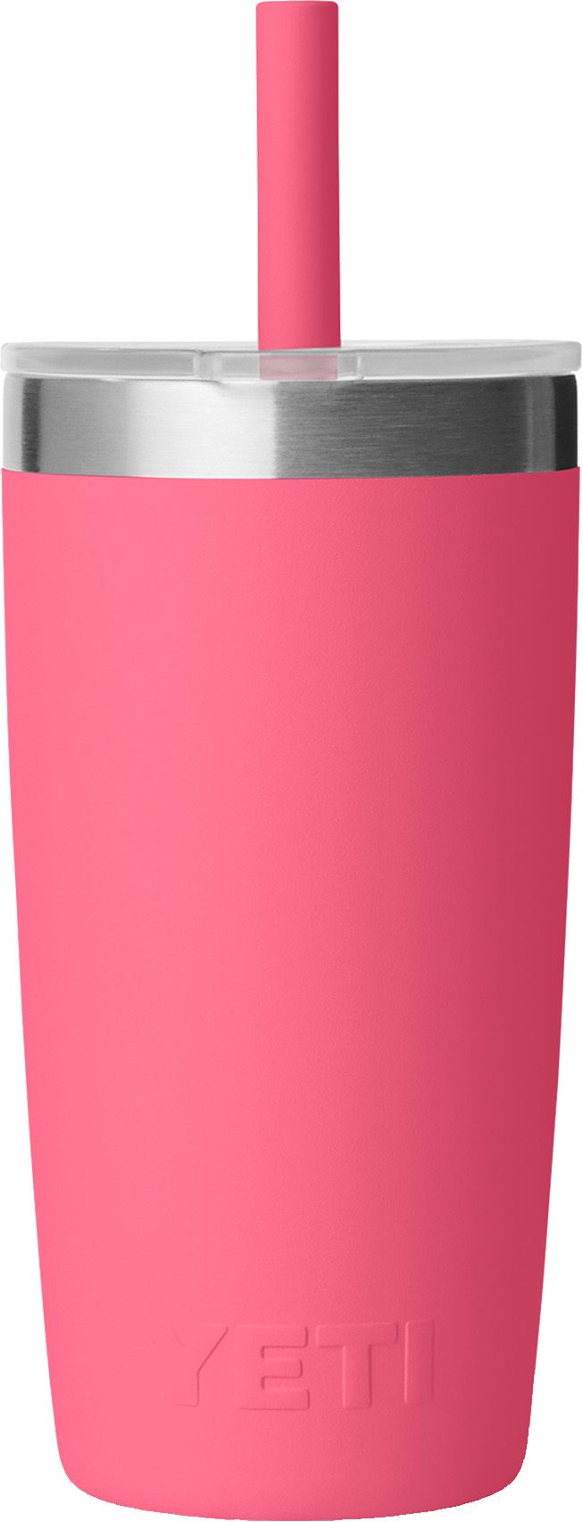 YETI 10 oz. Rambler Jr. Tumbler with Silicone Straw Lid product image