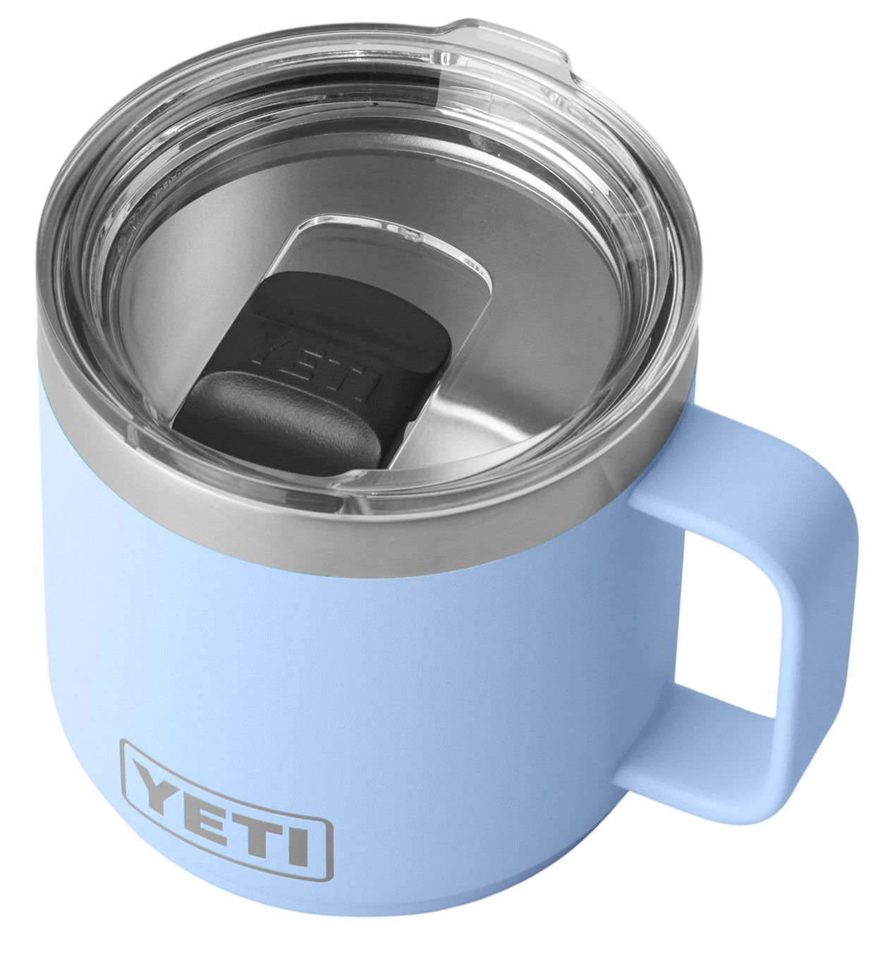 YETI Rambler 14 oz. Stackable Mug with MagSlider Lid product image