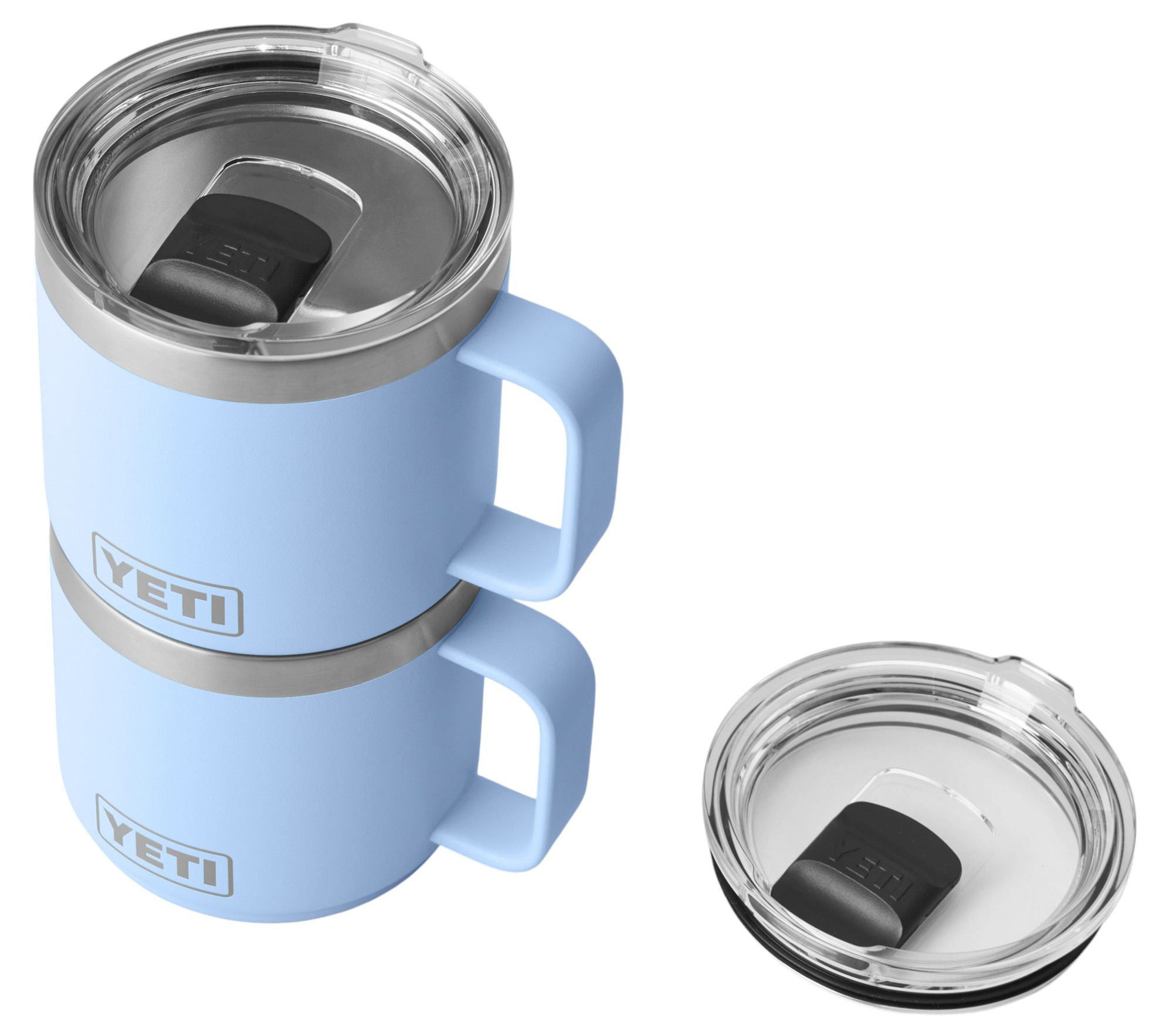 YETI Rambler 14 oz. Stackable Mug with MagSlider Lid product image