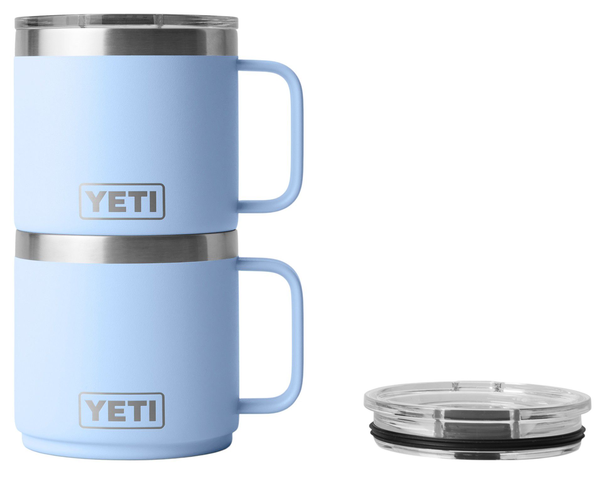 YETI Rambler 14 oz. Stackable Mug with MagSlider Lid product image