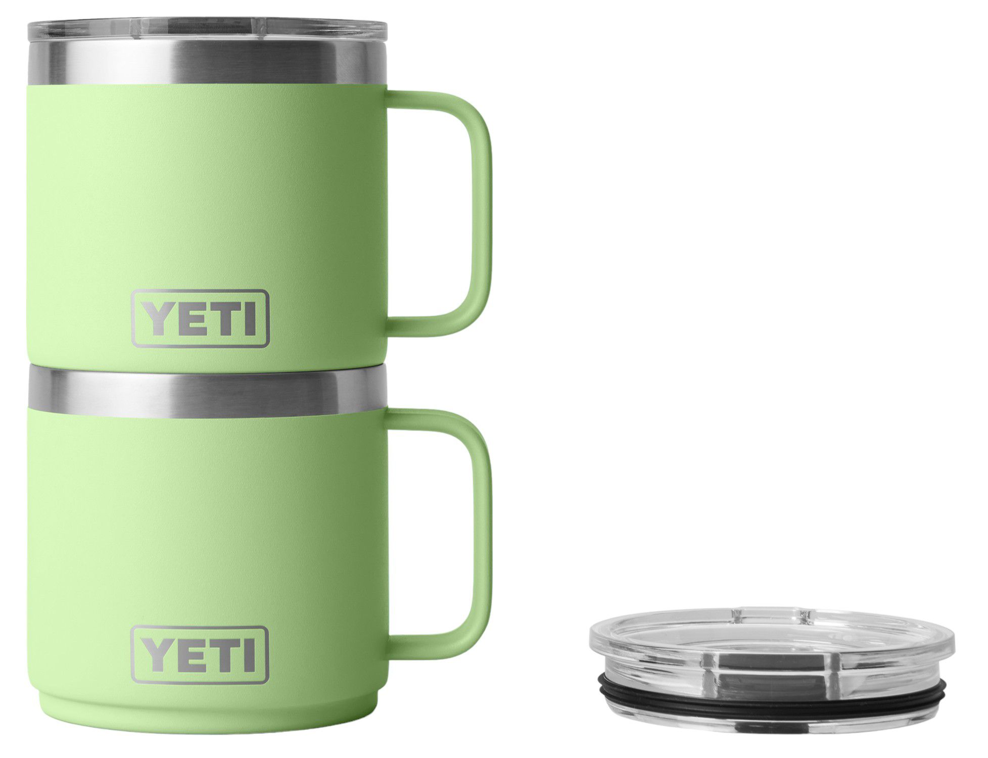 YETI Rambler 14 oz. Stackable Mug with MagSlider Lid product image