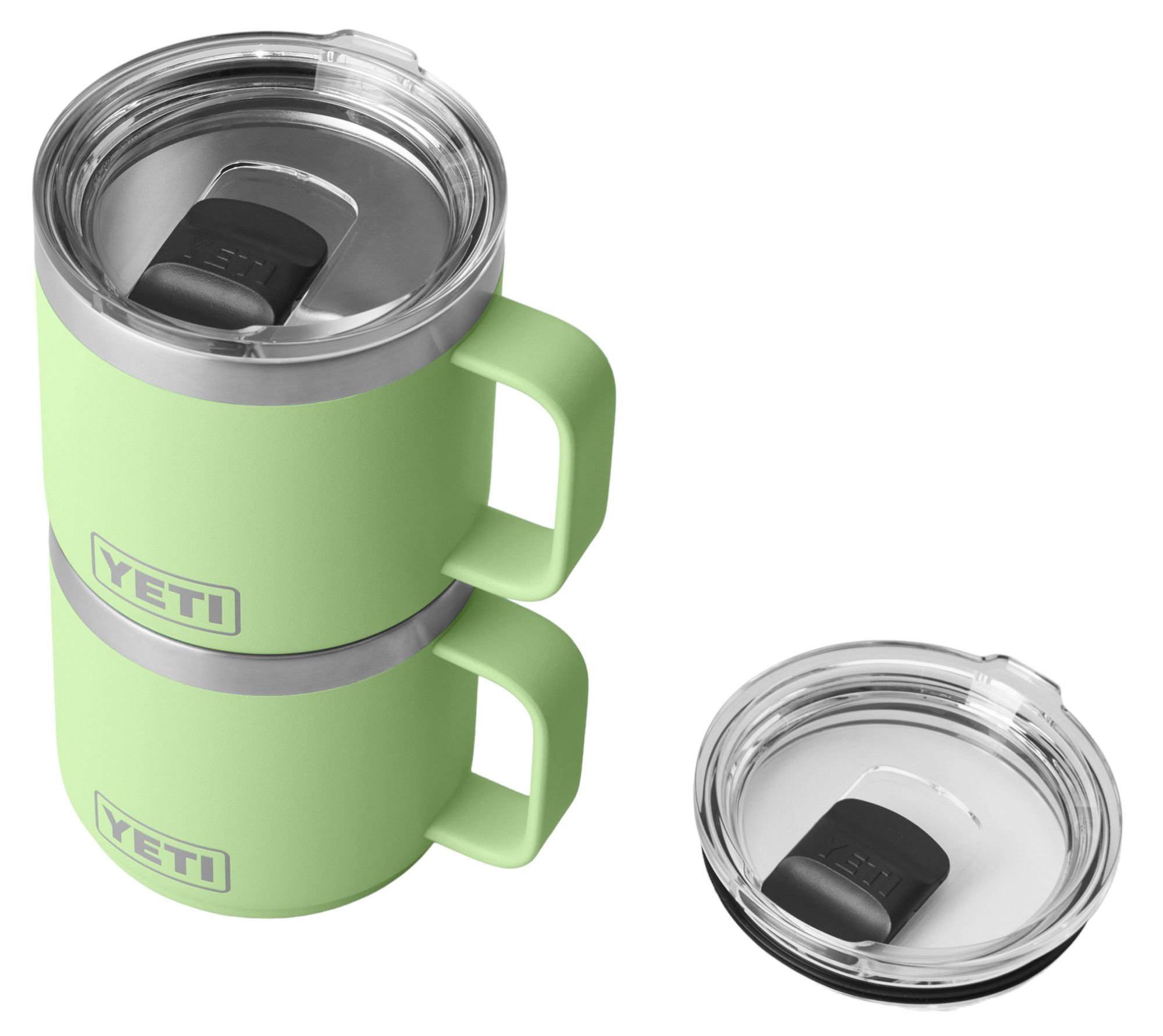 YETI Rambler 14 oz. Stackable Mug with MagSlider Lid product image